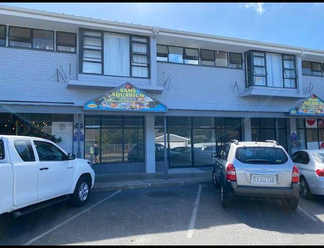 150M² RETAIL TO LET IN MEADOWRIDGE